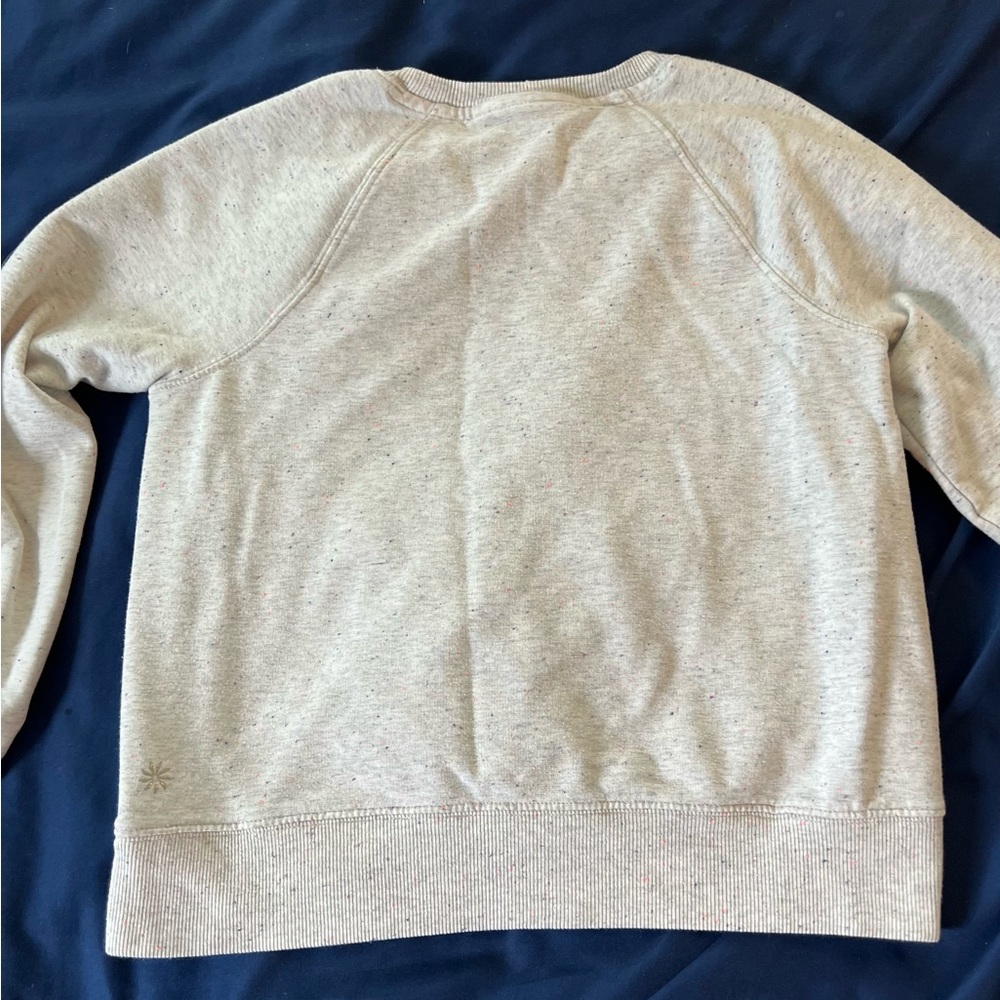 Athleta Girl Balance Sweatshirt - Picture 3 of 7